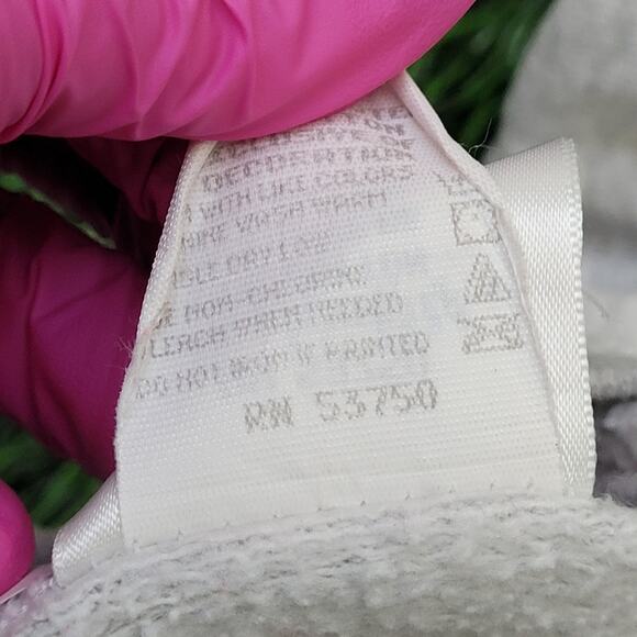 Vintage Oklahoma Sooners Sweatshirt Womens Large 22x22 Boxy - Picture 12 of 16